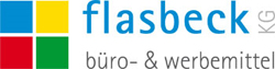 Firma Flasbeck KG - Büro und Werbemittel